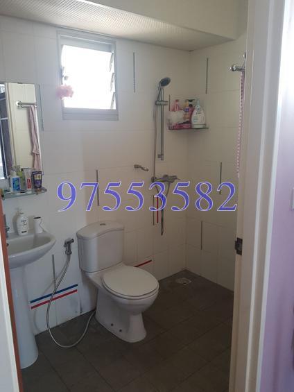 Blk 20 Teban Gardens Road (Jurong East), HDB 3 Rooms #150725742